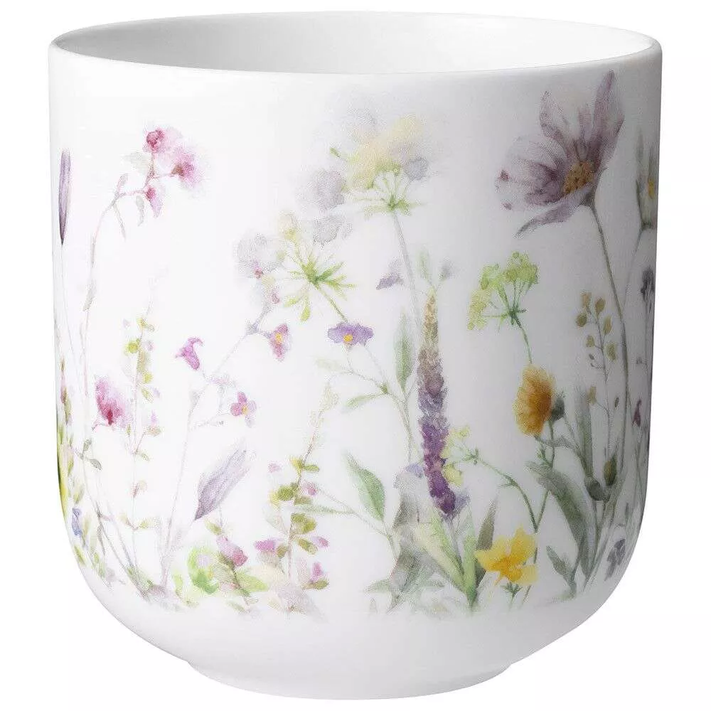 Кружка Wildflowers цветы
