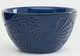 Набор из 2 предметов: блюдо и салатник Синие кораллы Blue Coral