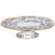 Тортовница с крышкой Royal Garden Blue