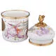 Банка для сыпучих продуктов Ирисы (серия Irises)