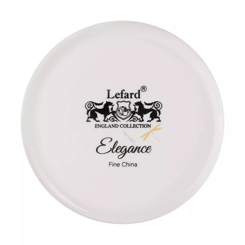 Набор из 2 чайных пар Elegance