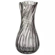 Ваза Glass Nature Grey