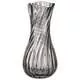 Ваза Glass Nature Grey
