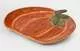 Блюдо Тыква с листом Bright pumpkin