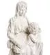 Статуэтка The Madonna of Bruges