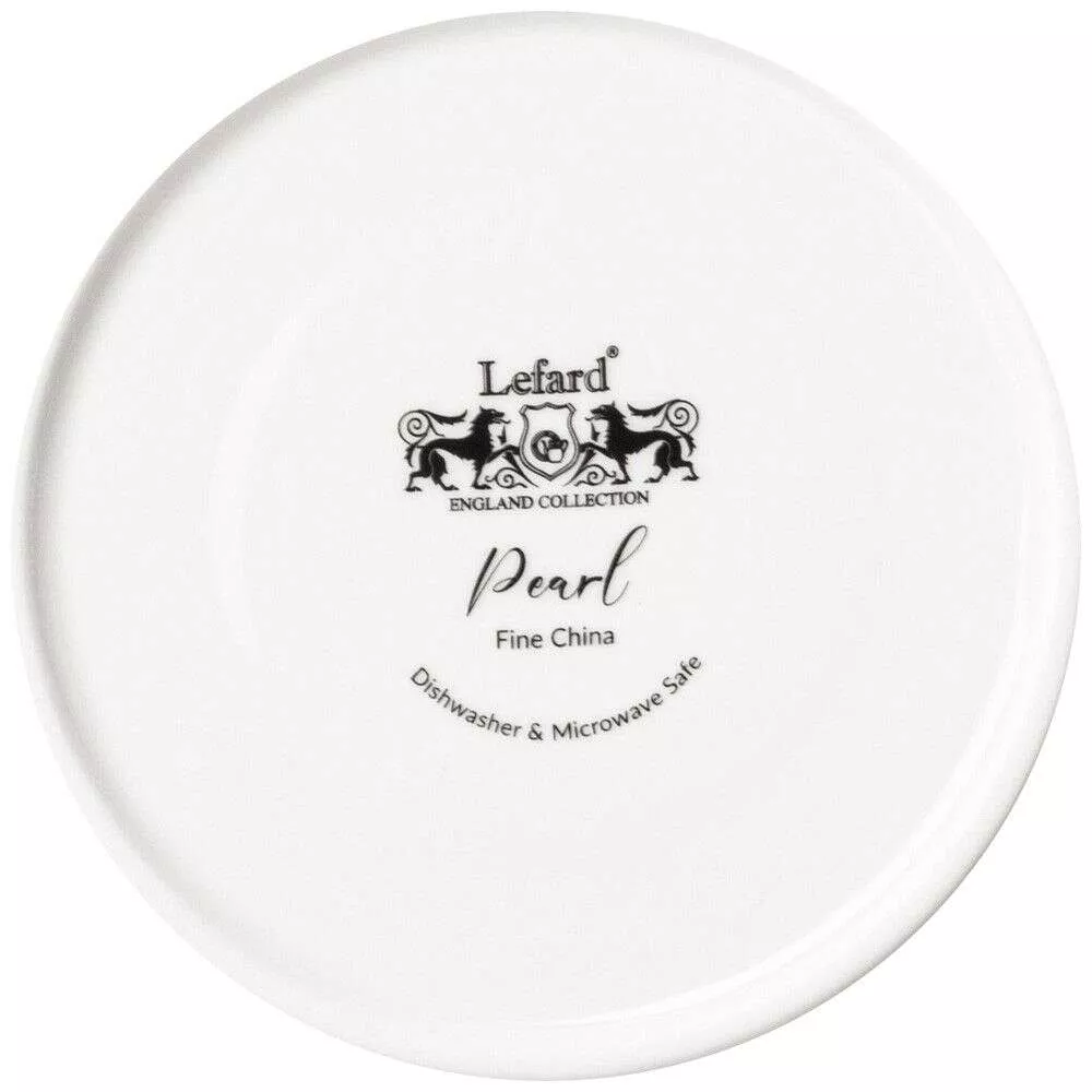 Тарелка закусочная Pearl