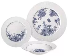 Набор посуды обеденный Royal Blue
