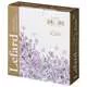 Набор из 4 тарелок закусочных Lilac цветной микс