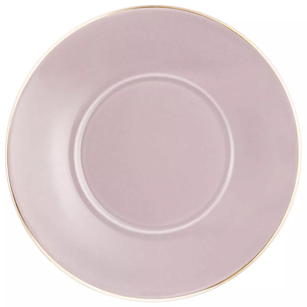 Чайная пара lefard Lilac