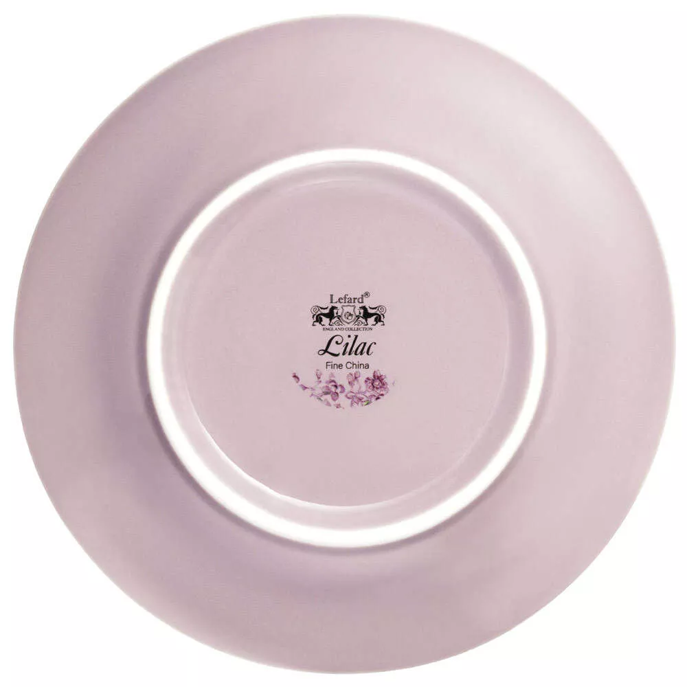 Чайная пара lefard Lilac