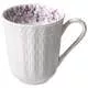 Набор посуды обеденный Lilac