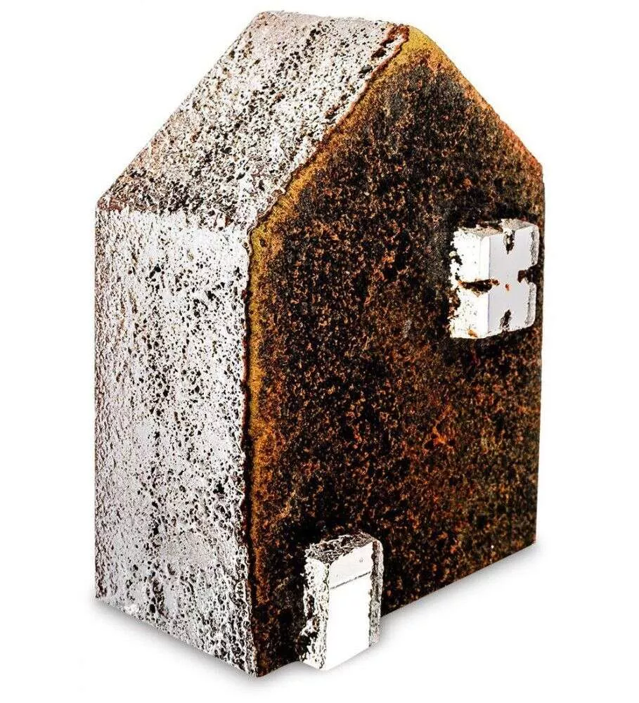 Фигурка House