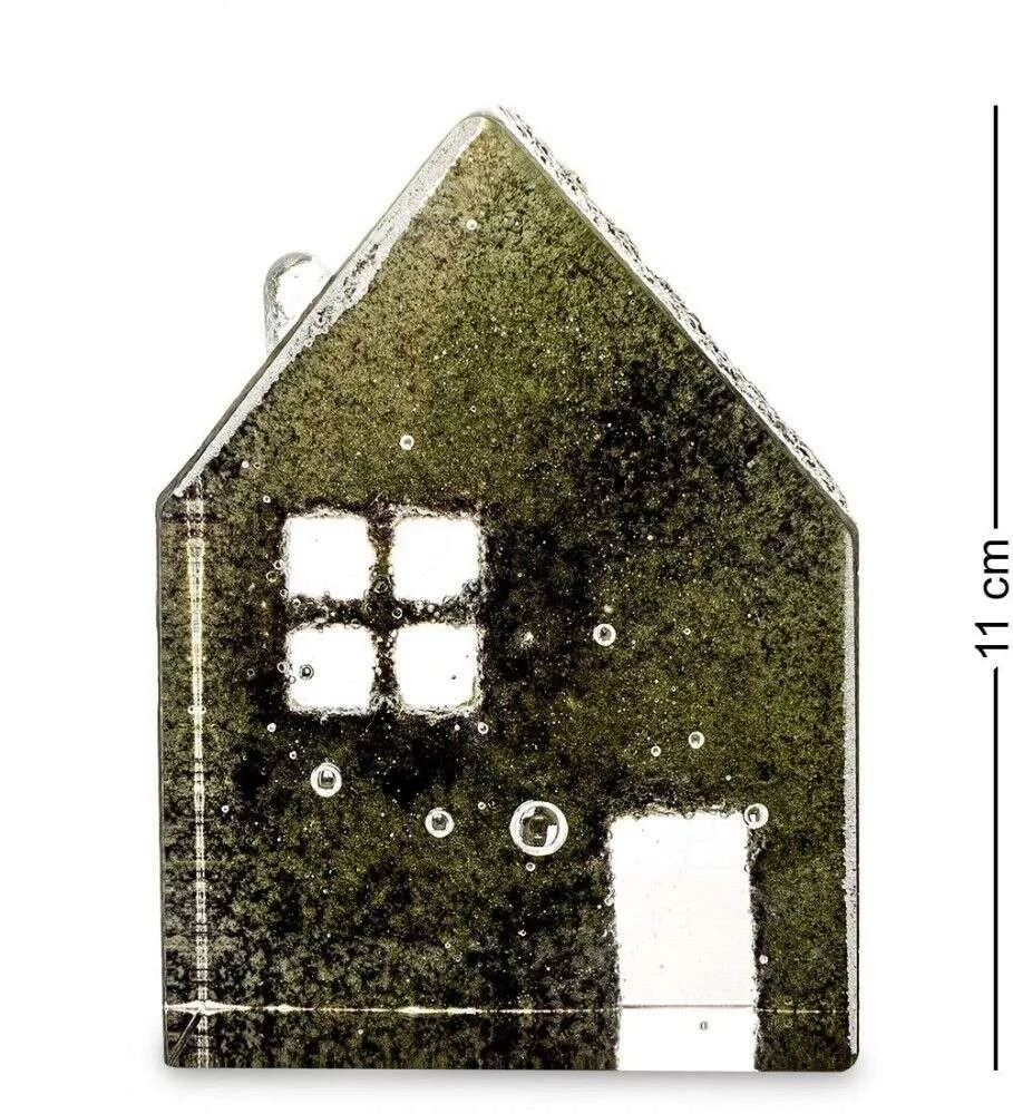 Фигурка House