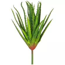 Цветок искусственный Суккулент