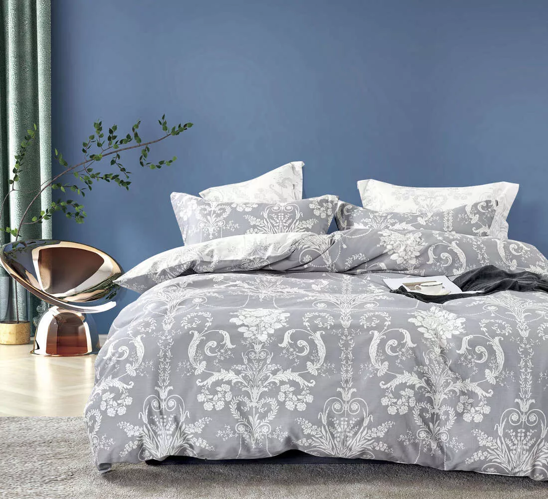 Комплект постельного белья TWILL семейный