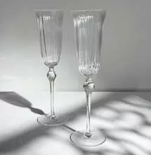 Набор из 2 фужеров Lilies Elegance