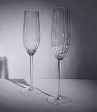 Набор из 2 фужеров Lines Elegance