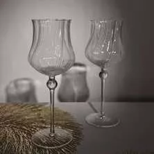 Набор из 2 бокалов Tulip Elegance