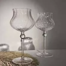Набор из 2 бокалов Tulip Elegance