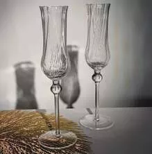 Набор из 2 фужеров Tulip Elegance