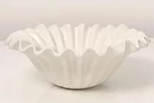 Фруктовница 27см MULTICOLOR WHITE