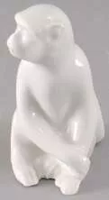 Фигурка Обезьяна