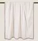 Плед Frati SOFT BAMBOO NEVE с тесьмой Coco, кремовый, 160х200, бамбук 40% полиэстер 60%, 910г