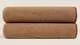 Плед Frati SOFT BAMBOO BISCOTTO, желто-коричневый, 160х200, бамбук 40% полиэстер 60%, 800г