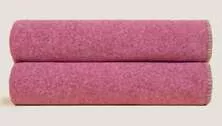 Плед Frati SOFT BAMBOO CHERRY, вишневый, 160х200, бамбук 40% полиэстер 60%, 800г
