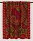 Плед Frati SPANISH ROSE 150x190, шерсть 80% полиэстер 20%, 900г
