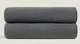 Плед Frati SOFT VISCOSE ANTHRACITE,темно-серый, 130x160, вискоза 30% полиэстер 70%, 510г