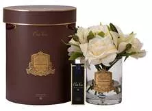 Диффузор  Розы+Лилии шампань (Roses&Lilies), спрей Живая Вода (Eau de Vie) 2*10ml в упак.