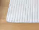 Коврик для ванной Tango Stripe 50x80