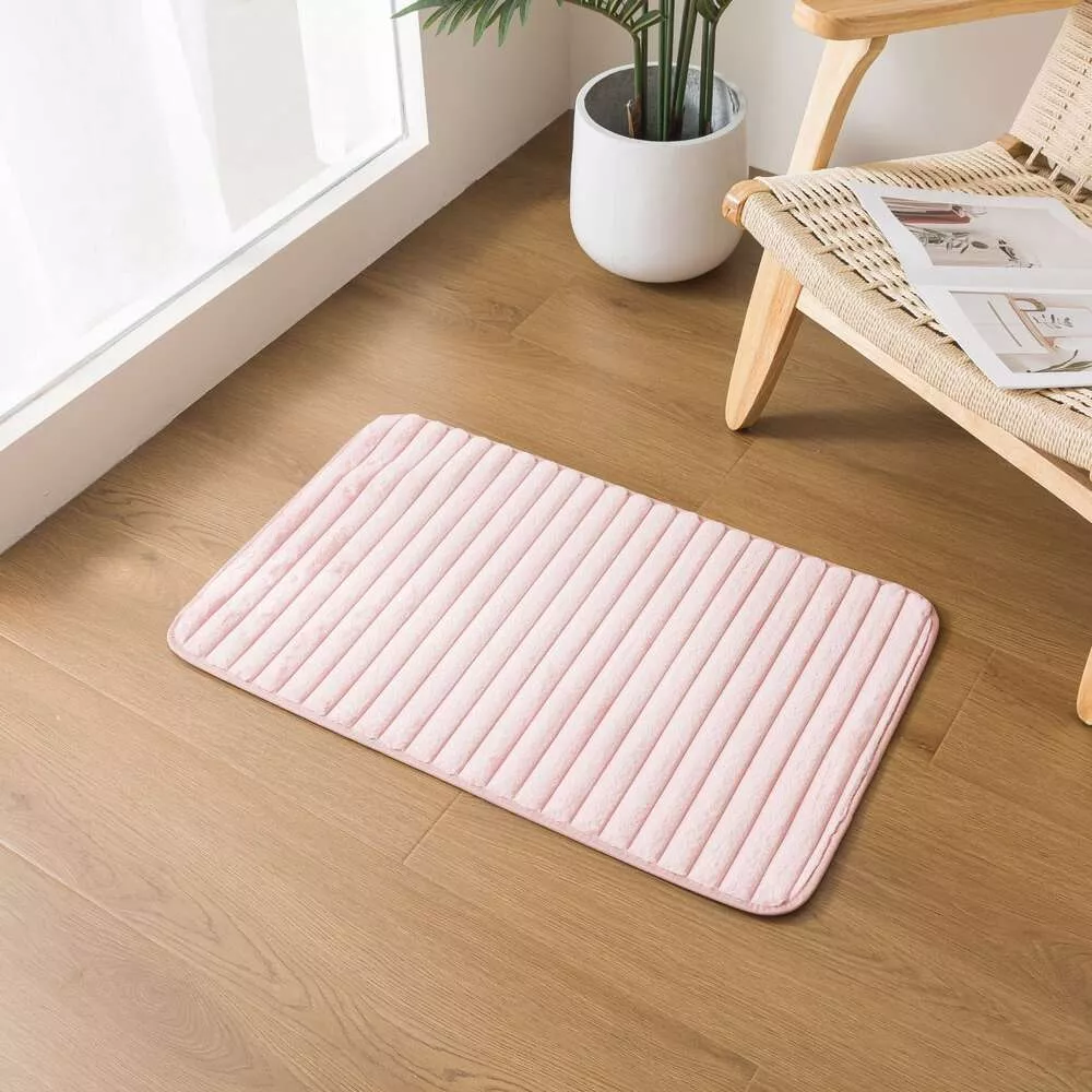 Коврик для ванной Tango Stripe 50x80