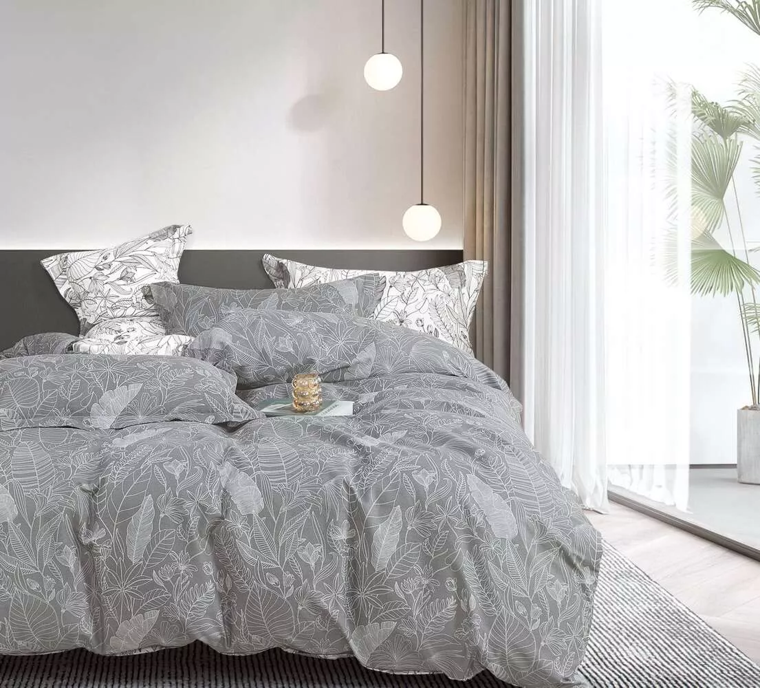 Комплект постельного белья Twill 1,5 спальный наволочки 50x70