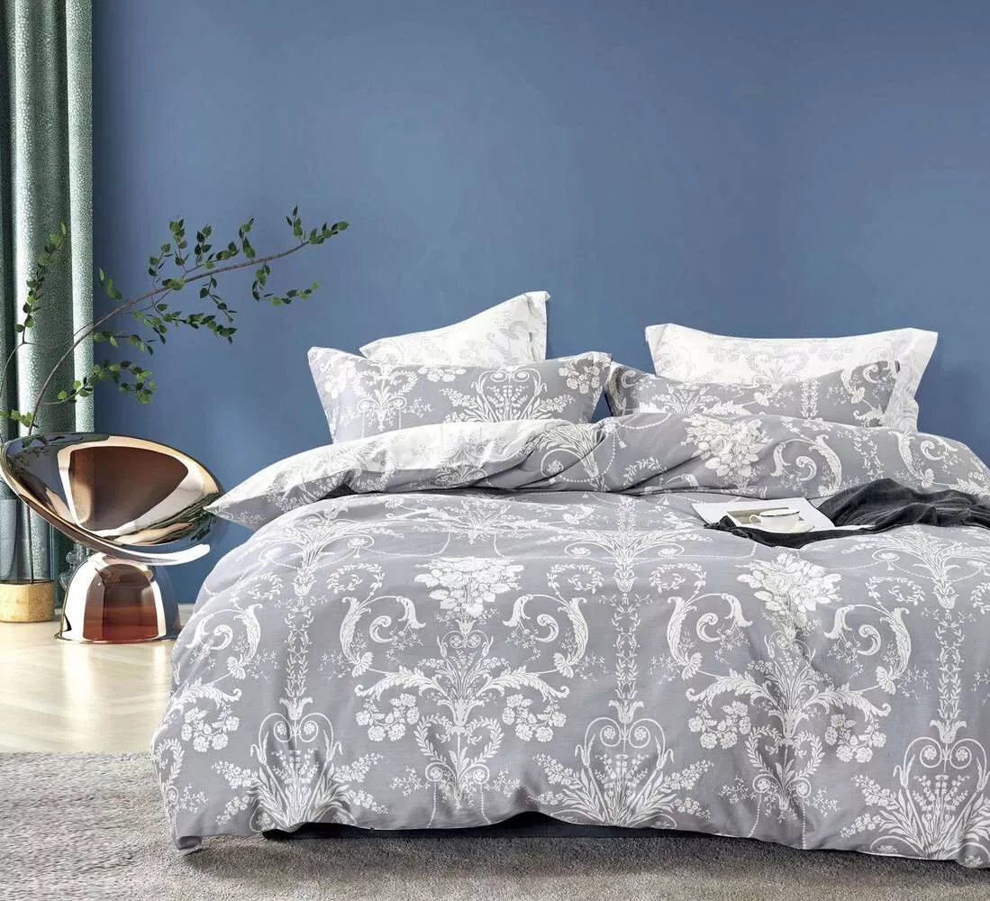 Комплект постельного белья Twill 1,5 спальный наволочки 50x70