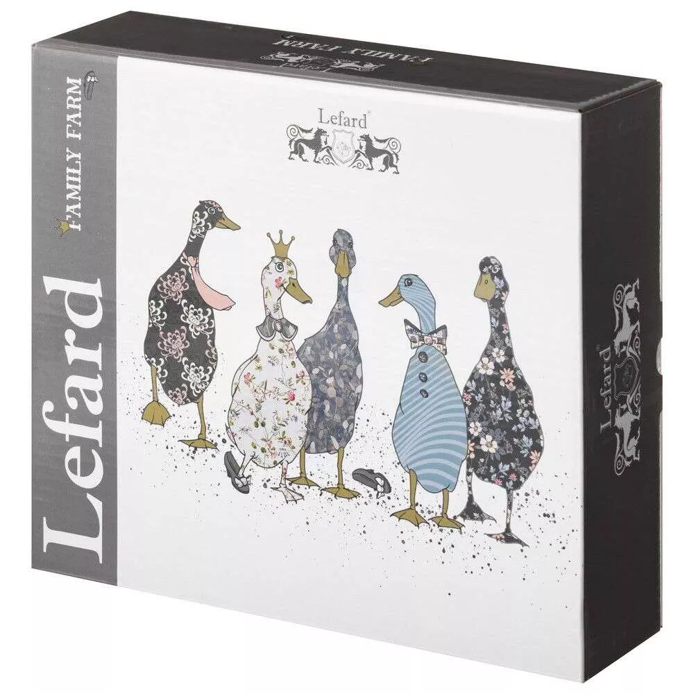 Салатник с ручкой Family Farm 800 мл