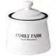 Сахарница Family Farm 200 мл
