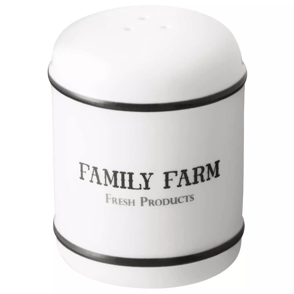Набор для специй из 2 предметов Family Farm