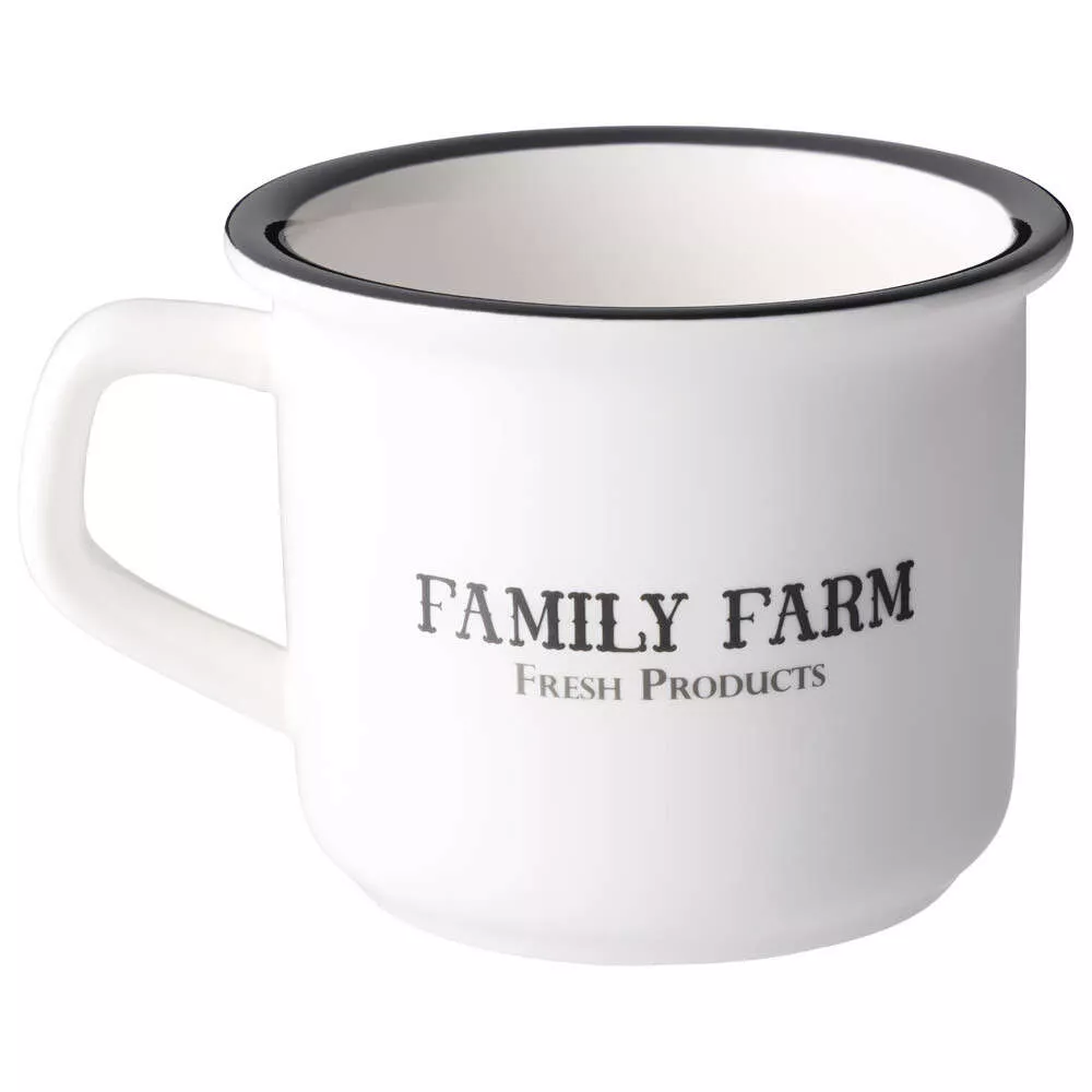Чайная пара Family Farm 200 мл