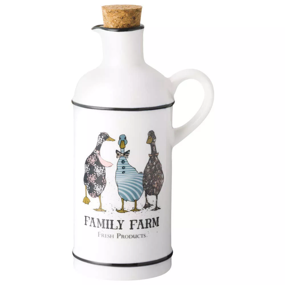 Бутылка для масла Family Farm 430 мл