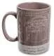 Кружка Повар (Mug The Cook. Forchino)