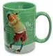Кружка Гольфист (Mug The Golfer. Forchino)