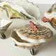 Супница Oysters & Scallops 2 л мультиколор
