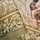 Набор из 2 полотенец Охота собака и утки