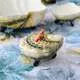 Супница Oysters & Scallops 2 л мультиколор