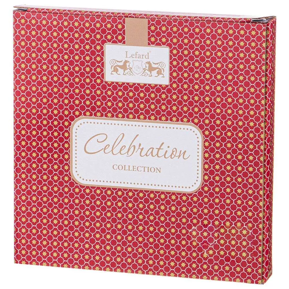 Тарелка Celebration 27 см