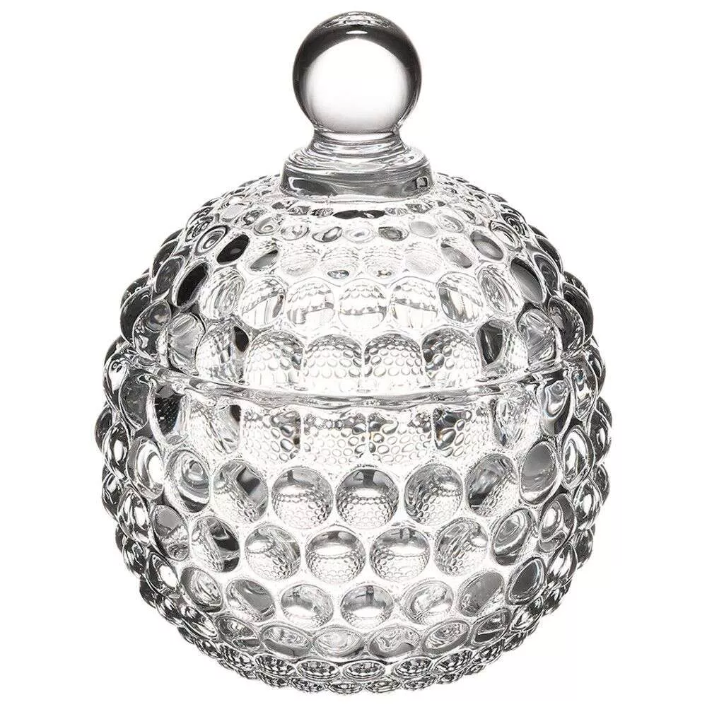 Икорница MUZA 130 мл