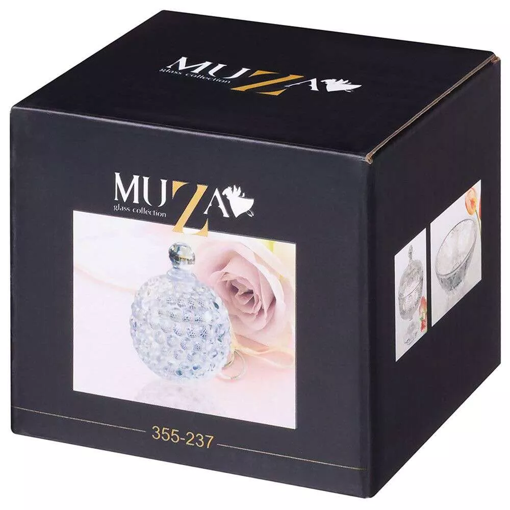 Икорница MUZA 130 мл