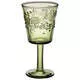 Набор из 4 бокалов Celebration green 280 мл